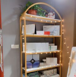 -IDEA·艾蒂尔科技美肤·日式美甲美睫集合店