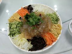 -聚德福海鲜家常菜(刘庄店)