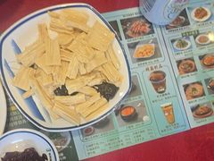 -华天延吉餐厅(西四总店)