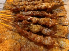 -可可大虾武汉土菜大排档(万松园1店)