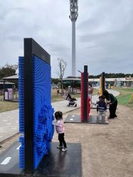 -季高兔窝窝亲子园(上海薰衣草公园店)