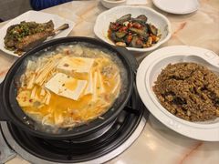 -李师傅脆肚(梅林店)