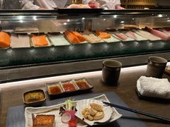 -岩盐·铁板料理(嘉里店)