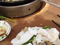 -濠轩阁特色生蚝火锅(水湾路店)