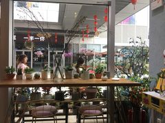 -卓花境Flowerwonderland花店