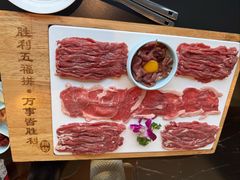 -阳坊胜利涮羊肉(阳坊老店)