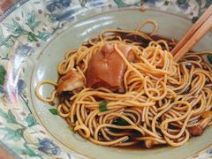 -西复兴羊肉馆(南翔老街店)