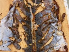 -丽泽山庄·生态怀柔菜·虹鳟鱼(红螺寺店)