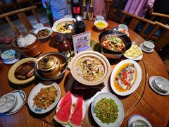 -印象鲵宴·张家界地标美食名片(溪布街店)