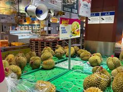 -麦德龙(闵行店)