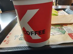 -肯德基(鲁迅路店)