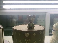 -慕可创意美学·定制CAKE·微景观蛋糕(总店)