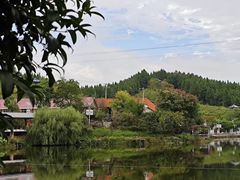 -佛爷洞旅游景区