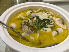 -良永小菜(平凉路店)