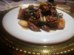 -京味斋·北京烤鸭(北京南站洋桥店)