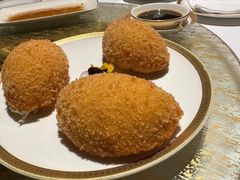 -唐阁(香港朗廷酒店)