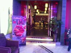 -大四喜火锅(东风路店)