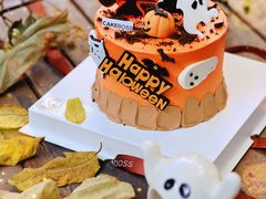 -CAKE BOSS 蛋糕老板(西单君太百货店)