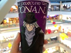 -奈雪的茶(赛格店)