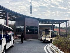 -飞天山旅游区