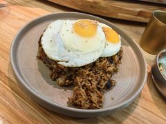 -京玉菲饭店(李村店)