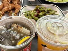 -北丐先生·野馄饨烧烤(长宁龙之梦店)