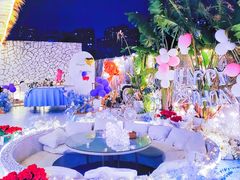 -天空花园餐吧·生日·团建(南山店)