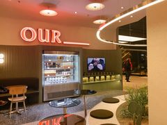 -OUR Bakery(SKP-S店)