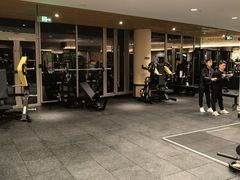 -W FITNESS 威尔仕健身·游泳(万科天空之城店)