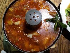 -兰木肆·云南菜(龙湖U城天街店)