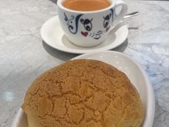 -翠华餐厅(正佳广场店)