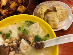-龙抄手(春熙路总店)