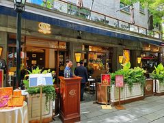 -COVA(新天地Xintiandi店)