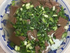 -新丰小吃(中山中路分店)