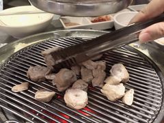 -喜来稀肉(虹泉路店)