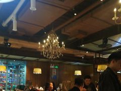 -领鲜活海鲜榴莲自助火锅(东门店)