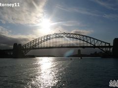 -悉尼海港大桥