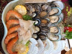 -火舞泰·泰式海鲜火锅餐厅(世纪城店)