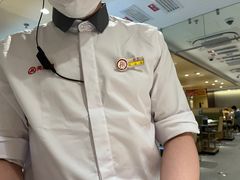 -海底捞火锅(团结桥店)