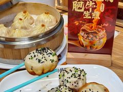 -小杨生煎(深圳岗厦北店)