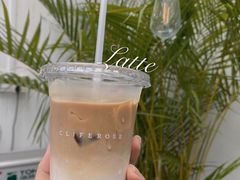 -素咫咖啡CLIFEROSE