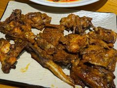 -一顿烧烤(八经街店)