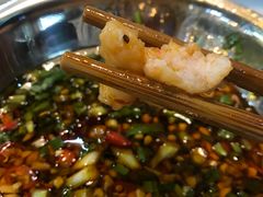 -憨铁匠老火锅(龙岗万科里店)