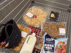 -山姆会员商店(邻瑞广场店)