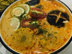 -嗒令甜品·主题融合料理餐厅(首座时代店)