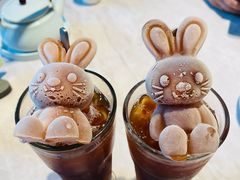 -陶兰居·手工点心·粤菜(圆融时代广场店)