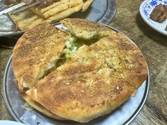 -清真·馬坡二旦烧烤(人生一串拍摄店)