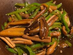 -顶特勒·黄鱼馆·特色菜(上海大世界店)