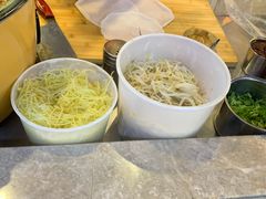 -安徽阜阳卷馍(西单店)