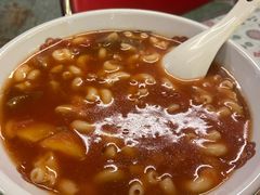 番茄牛腩通粉-七爺清汤腩(南开大悦城店)